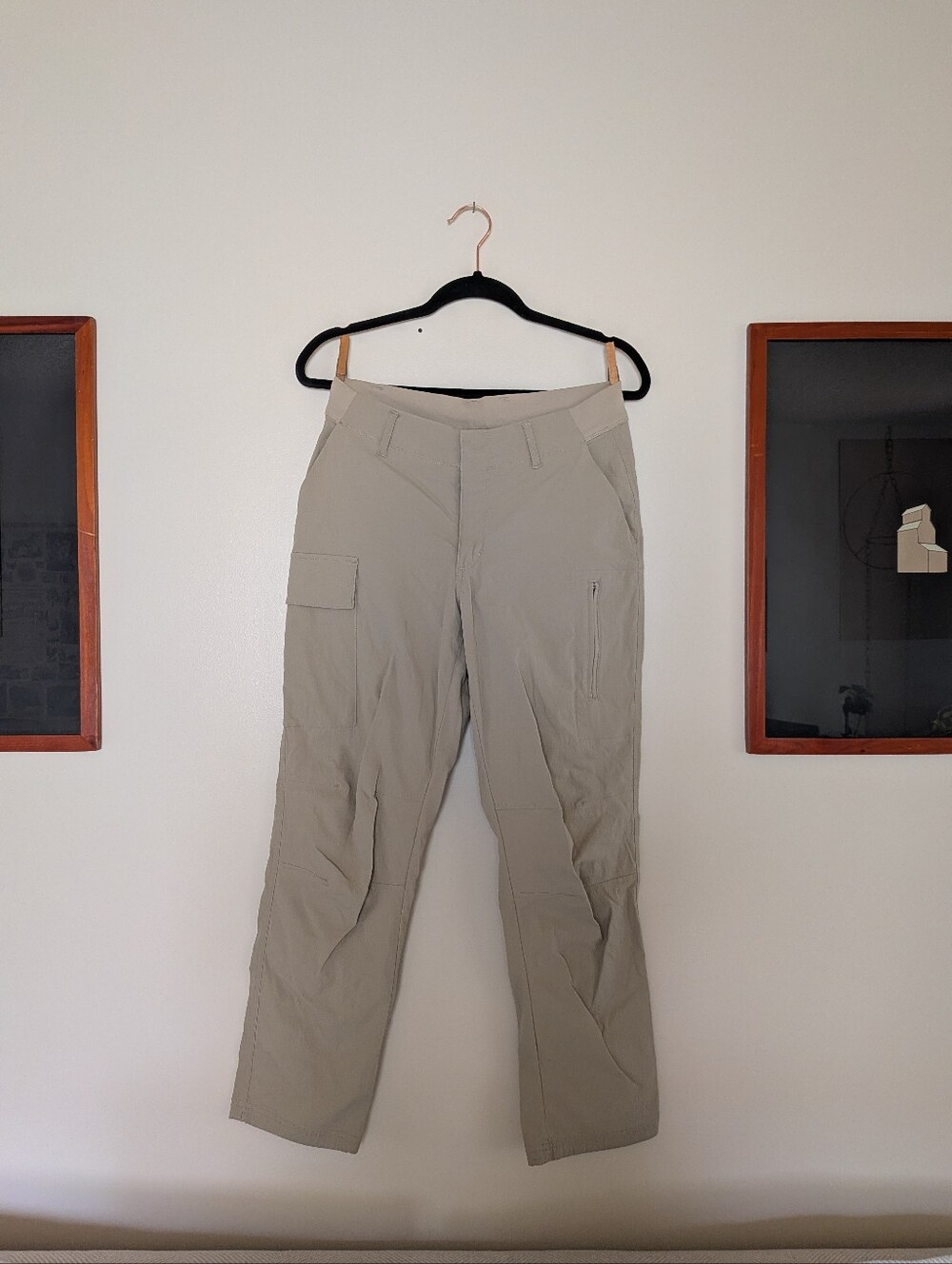Athleta Trekkie Utility Cargo Pant